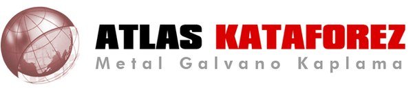Atlas Kataforez logosu