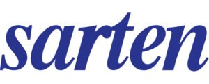 Sarten logosu