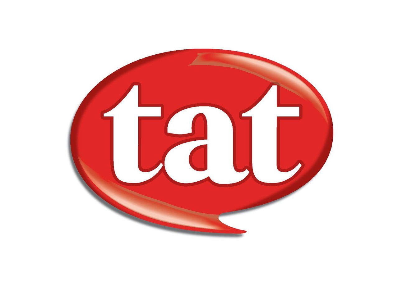 TAT logosu