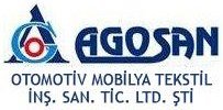 Agosan logosu