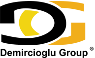 Demircioğlu Group logosu