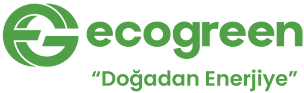 Ecogreen Enerji logosu