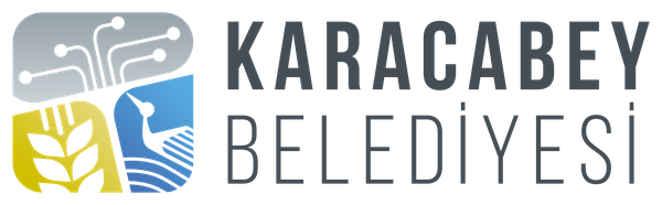 Karacabey Belediyesi logosu