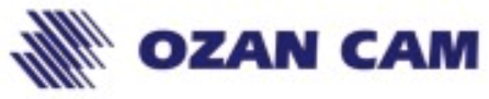 Ozan Cam logosu