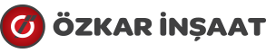 Özkar İnşaat logosu