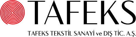 Tafeks Tekstil logosu