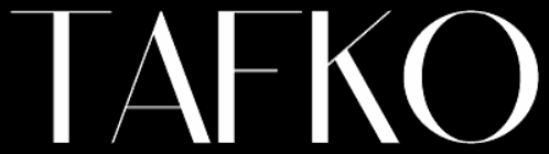 Tafko Tekstil logosu