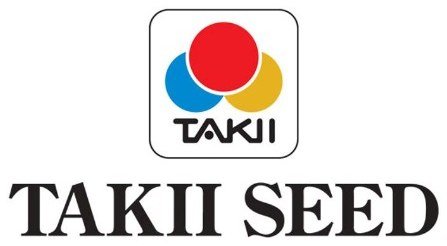 Takii Seed logosu