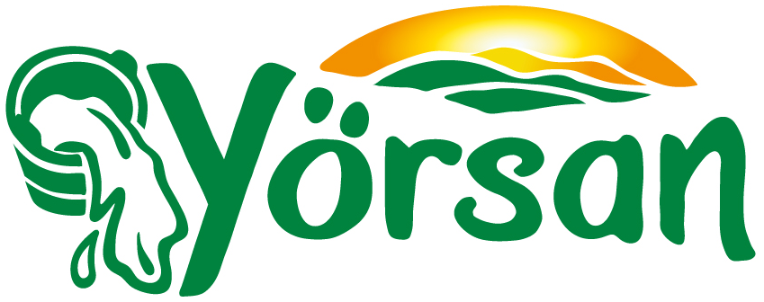 Yörsan logosu